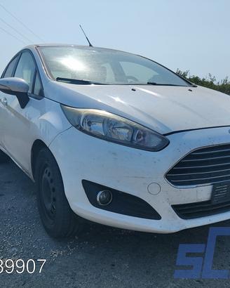 FORD FIESTA 6 CB1, CCN 1.5 TDCI 75CV -ricambi
