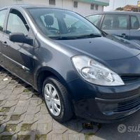 Renault Clio 3