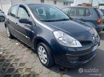 Renault Clio 3