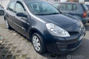 Renault Clio 3