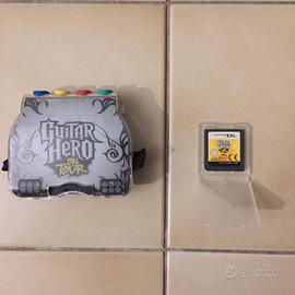 Guitar Hero On Tour - Nintendo DS