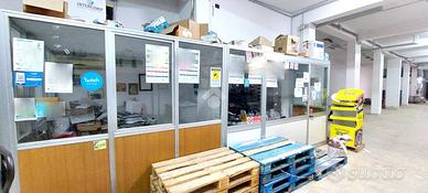 MAGAZZINO A ALCAMO