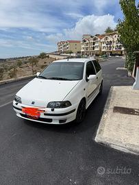 Punto GT
