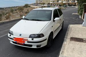 Punto GT