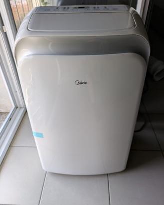 Condizionatore/Deumidificatore Midea Mobile eco 29