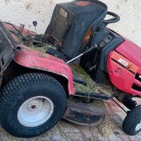 Due (2) trattorini MTD