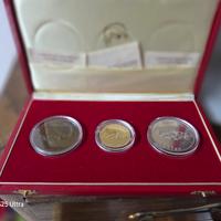 cofanetto Enzo ferarri