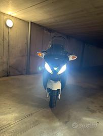 Malaguti madison 150