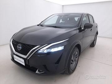 Nissan Qashqai MHEV Business Xtronic BR555697 1.3 