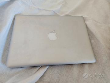 MacBook Pro 13" Late 2011