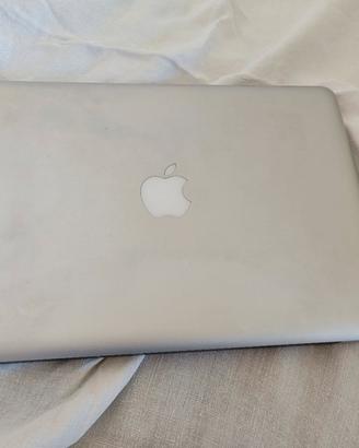 MacBook Pro 13" Late 2011