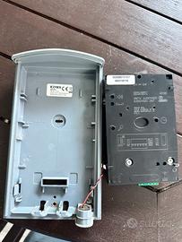 Kit videocitofono Elvox