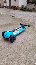 monopattino per bambino