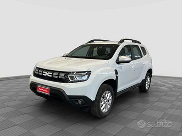 DACIA Duster Duster 1.0 TCe GPL 4x2 Expression