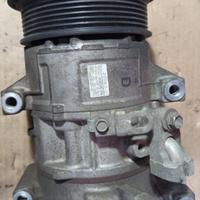 COMPRESSORE CLIMA TOYOTA RAV 4 2,2 D4D CODICE 4472