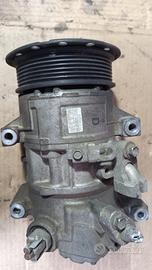 COMPRESSORE CLIMA TOYOTA RAV 4 2,2 D4D CODICE 4472