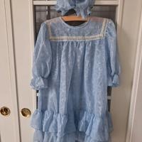 Costumino per Carnevale da bambolotto