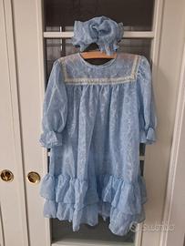 Costumino per Carnevale da bambolotto