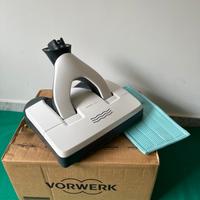 LAVAPAVIMENTI FOLLETTO SP600s+ panno COME NUOVA