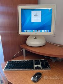 Apple Imac G4