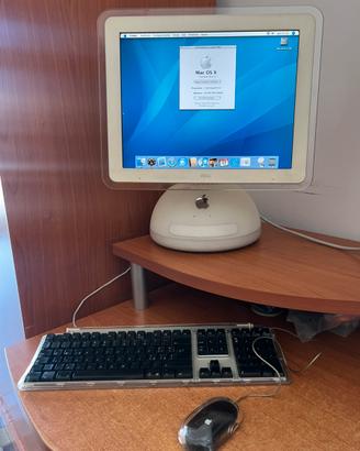 Apple Imac G4