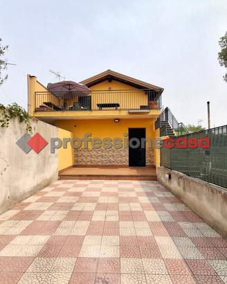 Appartamento San Giovanni la Punta