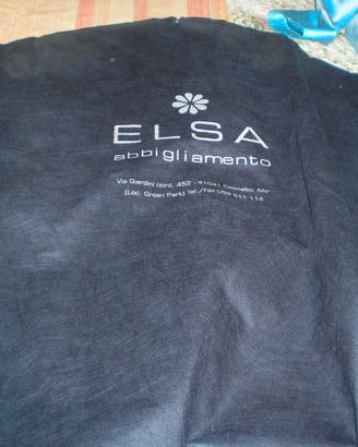 Vestito donna da cerimonia