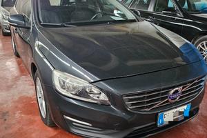 Volvo V60 D2 1.6 Kinetic