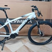 E BIKE OLYMPIA MASTER 29 NUOVA 