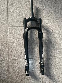 Forcella rockshox judy