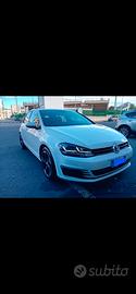 volkswagen golf 7.5 perfetta 1.6 110cv