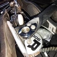 Doppio pedale Tama Iron Cobra HP900