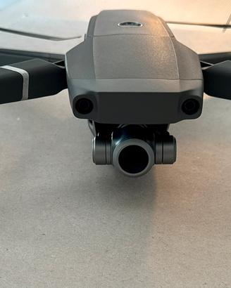 Dji mavic 2 Zoom