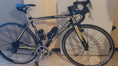 bici da corsa bottecchia 28 
