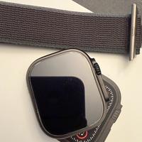 Apple watch Ultra 2 apple care