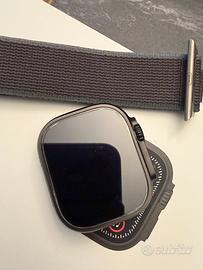 Apple watch Ultra 2 apple care