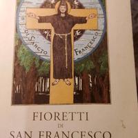 fioretti di san Francesco 