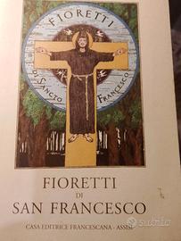 fioretti di san Francesco 