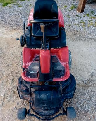 Tagliaerba 4x4