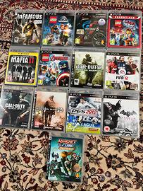 Giochi PS3