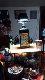 Lampada USB Amaro del capo stupenda.