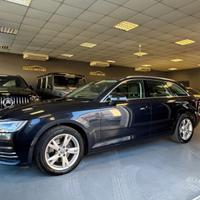 Audi A4 Avant 2.0 TDI 150 CV ultra S tronic Sport