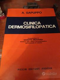 Testi universitari facoltà di medicina.Nuovi.