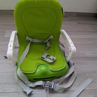 rialzo sedia Giordani