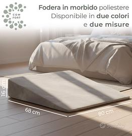 Cuscino-rialzo a CUNEO, antireflusso adulti e per