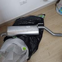 Marmitta grande punto