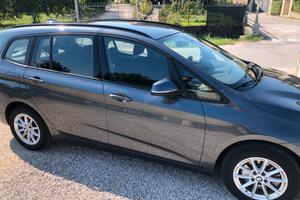 BMW 216 Gran Tourer Business Pack