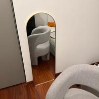 Specchio Maisons du Monde 120x40