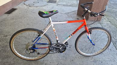 MTBK ruote di 26"