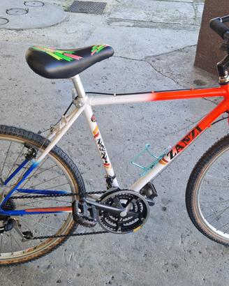 MTBK ruote di 26"